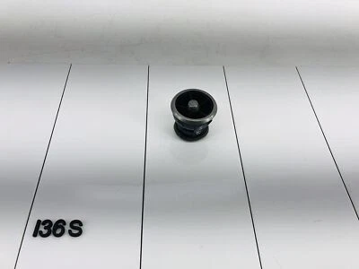 12-16 CHEVROLET SONIC PANEL DE SALPICADERO DELANTERO DERECHO REJILLA DE VENTILACIÓN DE AIRE EXTERIOR OEM Foto 1 de 4