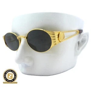 Vintage FENDI MOD. FS 300 Col 261 Designer Sunglasses   FS300-261 - Picture 1 of 13