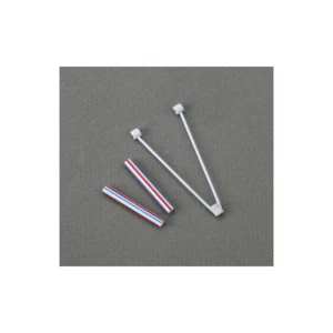 E-flite EFLH2324 S300 Abdeckung Längsträger Schwanz Tail Boom Accent Set Bmcx RC - Bild 1 von 1