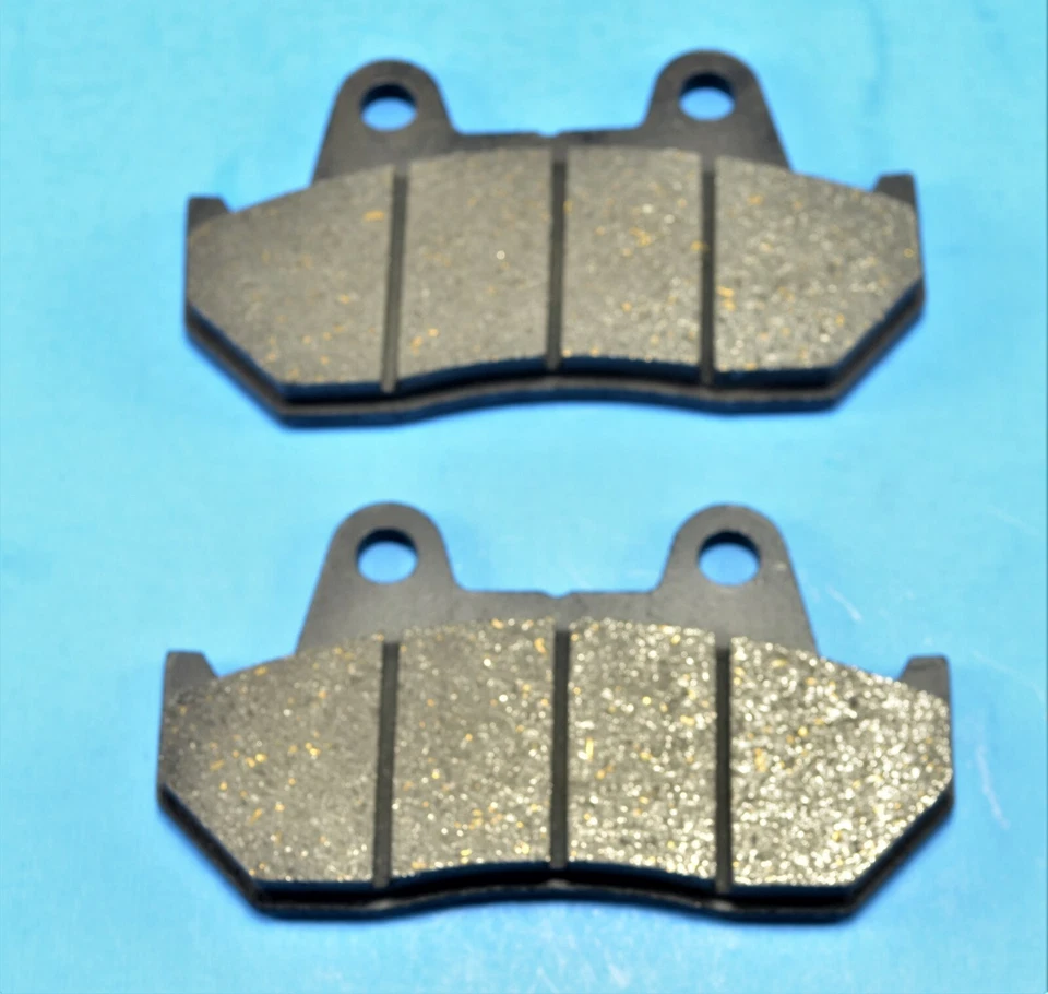 Подходит для Honda VT700C Shadow 700 1986 1987 передние тормозные колодки - Изображение 1 из 1