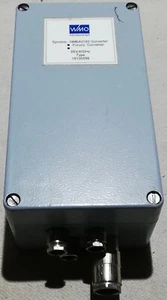 Convertitore W. Meinertz Olesen 18100598 Synchro NMEA0183 - Foto 1 di 9