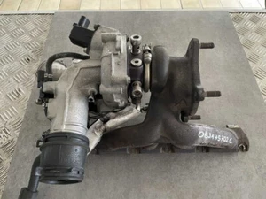 VW Passat CC 1.8Tsi Turbo Turbolader 06J145702C 42Tkm!!! - Bild 1 von 8