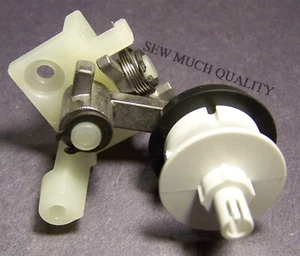 BOBBIN WINDER Genuine Pfaff 2029 2030 2034 2038 2040 2042 2044 2046 2048 2054 + - Picture 1 of 5
