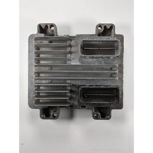 Genuine GM OEM Engine Control Module ECM 12636004 AAKY 2007-2008 Chevy GMC Used - Picture 1 of 2