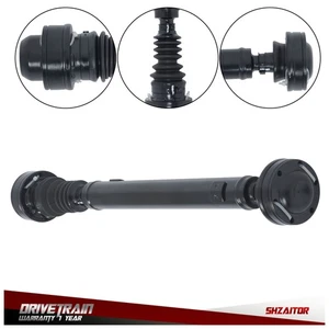 Front Drive Shaft Prop Assy For 2003 - 2007 Jeep Liberty 3.7L 52111596AA - Picture 1 of 15