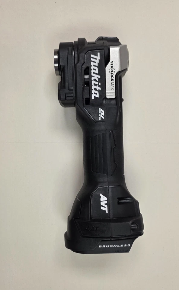 18V LXT Compact Lithium-Ion Brushless StarlockMax Cordless Multi-Tool (Tool only - Image 1 of 1