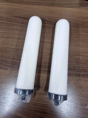 2 Pcs 10" Ceramic Water Filters For Use With British Berkefeld Gravity Filter - Image 1 of 4
