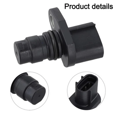 8973216200 Compatible Sensor Plastic Construction Practical Application - Image 1 of 4