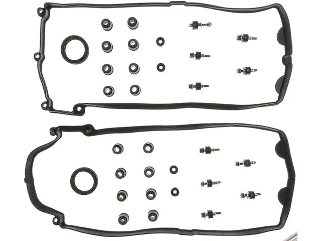 Juego de juntas de cubierta de válvula Mahle 34643JXKX 2007 2006 2005 2008 BMW 2004-2010 Foto 1 de 2