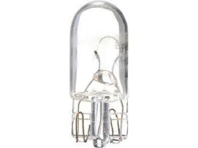 Bombilla de maletero para Kia Rio 2003-2005 Philips 49512BGXZ 2012 2016 2004 vagón Foto 1 de 2