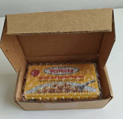 Kraft Velveeta камеры - раковины и сыр ужин - новый в коробке - Изображение 1 из 4