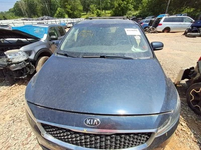 Used Hood fits: 2016 Kia Sedona  Grade A Foto 1 de 4