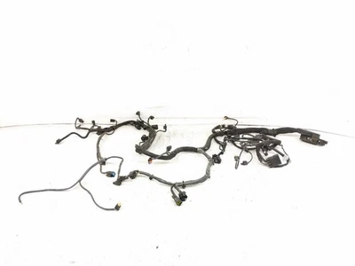 Mercedes-Benz E350 2014 cupé tracción trasera 3,5 L motor principal arnés de cables 2761502300 Foto 1 de 4