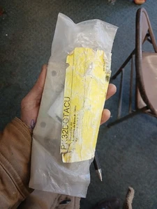 Square D PK32DGTACU Panelboard I Line Grounding Bar Kit NEW IN SEALED PACKAGE - Picture 1 of 1