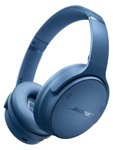 Auriculares Bose QuietComfort - Auriculares Bluetooth con cancelación de ruido - Blue Dusk - Imagen 1 de 5