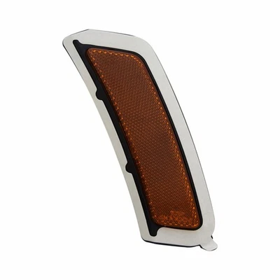 Luz de señalización lateral lado del pasajero para Audi Q7 2017 2018 2019 | Certificado CAPA Foto 1 de 3