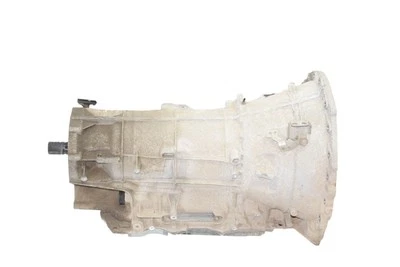 LAND ROVER Discovery 4 L319 Automatik Getriebe CPLA-7000-AC 3.0 Disel 188kw 2014 - Bild 1 von 4