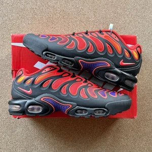 UK 10 - Nike Air Max TN Drift - All Day - Bild 1 von 9