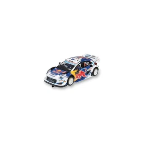 SCX Ford Puma WRC Montecarlo '24 Slot Car - Foto 1 di 1