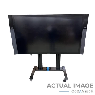 Microsoft Surface Hub 1596 84" Touch i7-4790 3.60GHz 8GB RAM 128GB SATA SSD - Image 1 of 4