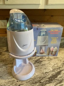 Gelatiera Deni Soft Serve modello 5530 NOS - Foto 1 di 5
