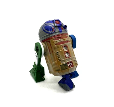 Parques da Disney Star Wars Build A Droid Factory - R2D2 multicolor - Imagem 1 de 4