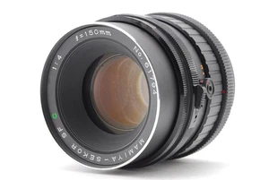 [Exc +3] Mamiya Sekor SF C 150mm f4 Lens for RB67 Pro S SD From JAPAN - Picture 1 of 8