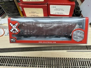 Scaletrains Rivet Conrail Pullman Standard PS-2CD 4785cf Covered Hopper #886930 - Picture 1 of 2