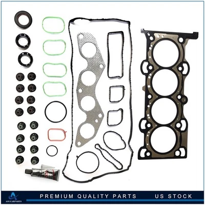 ✅Cylinder Head Gasket Set Fits Ford Focus 2.0L l4 DOHC 2012-2016 2013 2014 2015 - Image 1 of 4