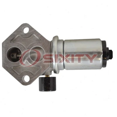 Válvula de control de aire de ralentí Hitachi para Ford F-350 Super Duty 1999-2004 5,4 L V8 pn Foto 1 de 4