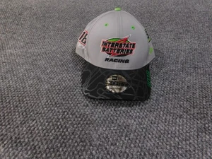 Interstate Batteries Racing Mütze Kappe Riemen hinten Herren Einheitsgröße NASCAR New Era - Bild 1 von 15