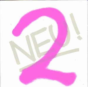 Neu! - Neu! 2 (CD, Album, RE, RM) - Bild 1 von 3