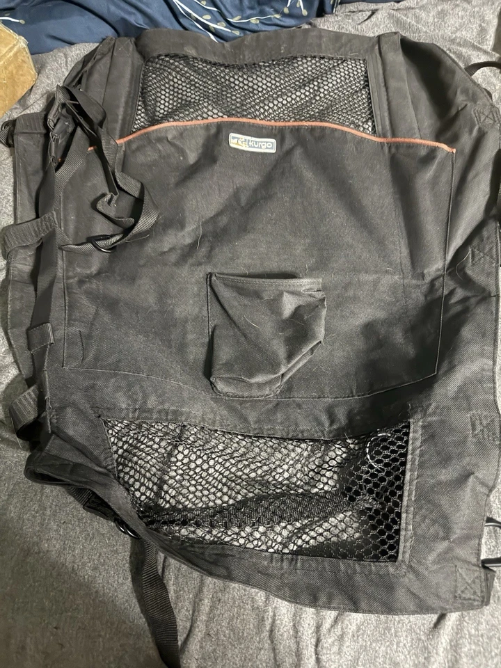 Kurgo Seat Divider - Image 1 of 1