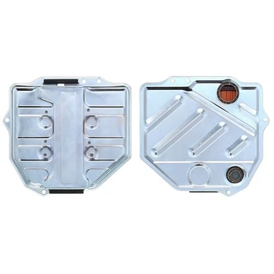 Filtro de transmisión Elring 446.560 para modelos selectos de Mercedes-Benz 86-03 Foto 1 de 4