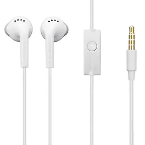 CASQUE origine SAMSUNG GALAXY S2 S3 S4 ACE NOTE 1 Wave 2 3 Y W Mini Young Fame - Bild 1 von 1