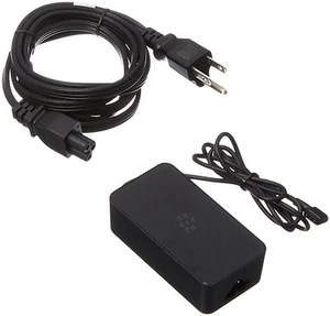 Blackberry Playbook AC Home Wall House Travel Rapid Charger HDW-34727-001 - New - Picture 1 of 1