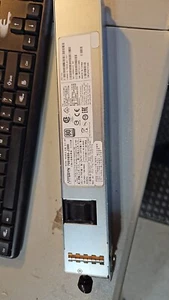 Cisco Original Power Supply C6816-X C6840-X-750W-AC 7001650-J300 341-100503-01 - Imagen 1 de 3