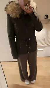 We Love Furs Parka XXL Pelz Kragen - Bild 1 von 9
