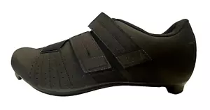 Fizik R5 Tempo Powerstrap Straße Schuhe UK 8 US 9 Eu 42 Ref 5448 - Zdjęcie 1 z 5