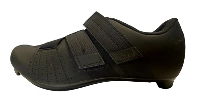Fizik R5 Tempo Powerstrap Road Shoes UK 8 US 9 EU 42 REF 5448* - Image 1 of 4