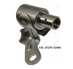 Transmission Shift Solenoid 35250-52080 For 05-17 Toyota Corolla Celica Scion - Picture 1 of 3