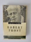 CD und Buch Die Stimme des Dichters Robert Frost
