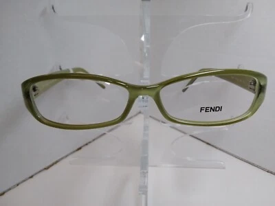 MARCOS GAFAS FENDI 838R RX 52-14-130 Foto 1 de 4