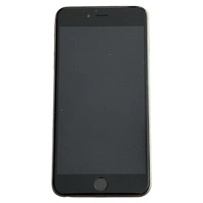Apple iPhone 6 Plus - Storage Unknown - Silver (Unlocked) - Not turning on - Image 1 of 2