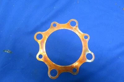 JUNTA Kawasaki, cabezal de cilindro, KX400 1975-1976 # 11004-070 NUEVO DE STOCK Foto 1 de 4