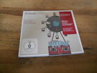 CD VA 10 Jahre Grand Hotel Van Cleef Live 2012 +DVD (12 Song) GRAND HOTEL VC OVP
