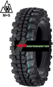 205/70 R15 96S MT/R BREAKER neu Runderneuert 4x4 OFFROAD GeländeReifen MUD - Bild 1 von 3