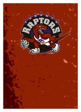 1994 Hoops  Toronto Raptors TC  418