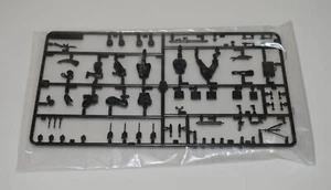 TAMIYA M21 MORTERO MEDIA PISTA 35083 ⭐PIEZAS⭐ SPRUE Z-MORTAR CREW+MÁS 1/35 - Imagen 1 de 3