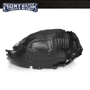 Fit For 2015-2021 Mercedes-Benz W205 C-Class Front Right Side Fender Liner - Picture 1 of 12